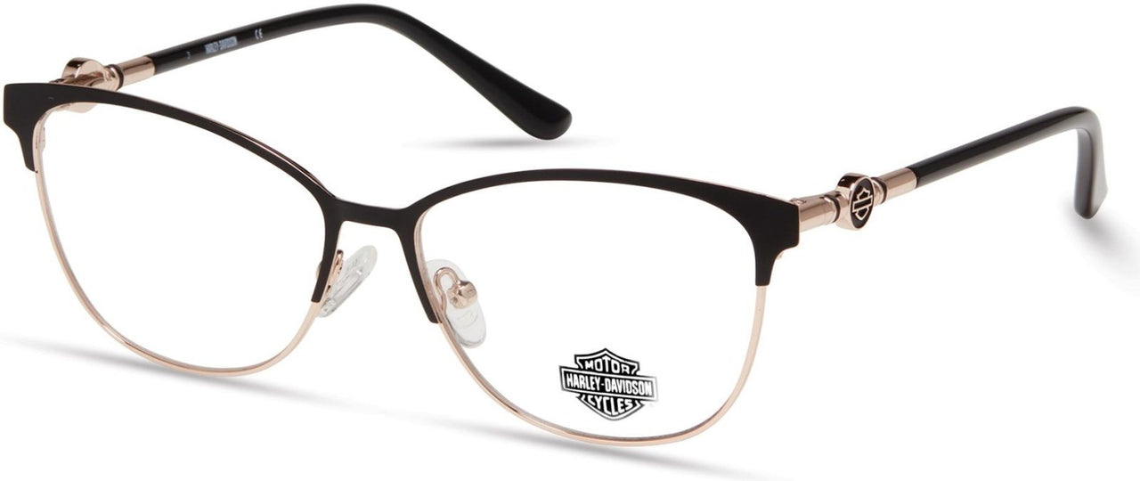 Harley-Davidson 0563 Eyeglasses