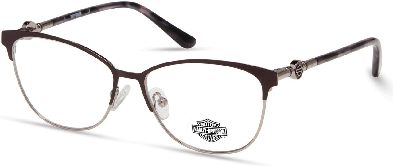 Harley-Davidson 0563 Eyeglasses