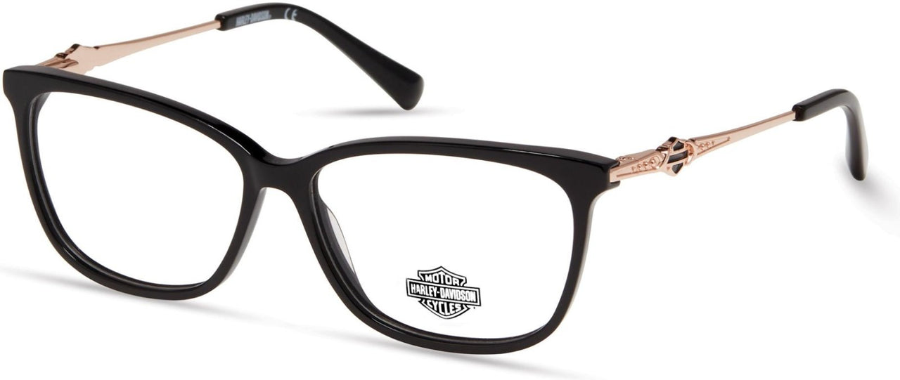 Harley-Davidson 0564 Eyeglasses