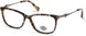 Harley-Davidson 0564 Eyeglasses