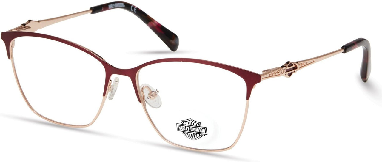 Harley-Davidson 0565 Eyeglasses