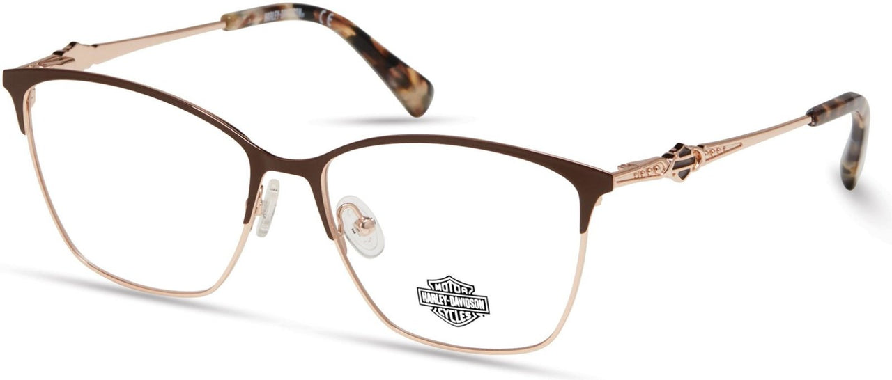 Harley-Davidson 0565 Eyeglasses