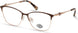 Harley-Davidson 0565 Eyeglasses