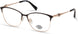 Harley-Davidson 0565 Eyeglasses