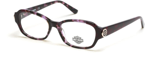 Harley-Davidson 0567 Eyeglasses