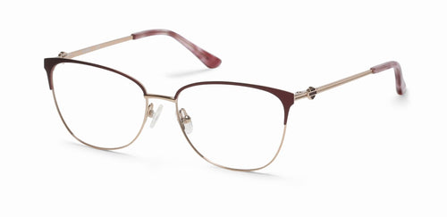 Harley-Davidson 0569 Eyeglasses