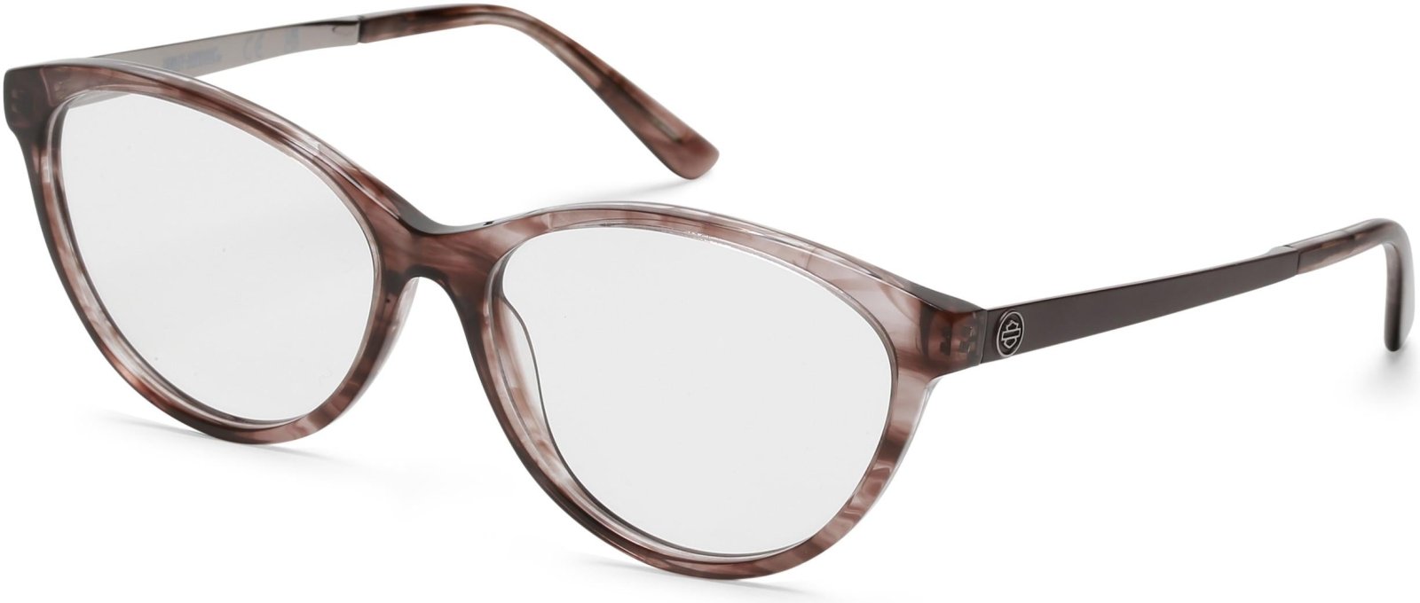 Harley-Davidson 0570 Eyeglasses display picture 1