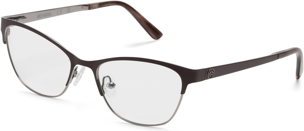 Harley-Davidson 0572 Eyeglasses