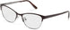 Harley-Davidson 0572 Eyeglasses