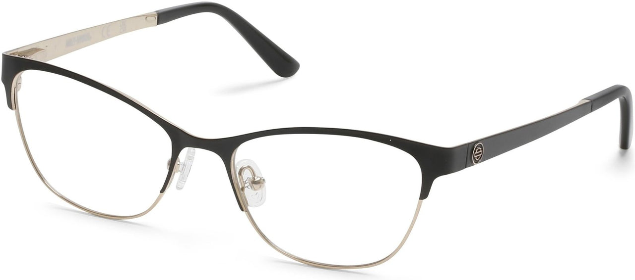 Harley-Davidson 0572 Eyeglasses