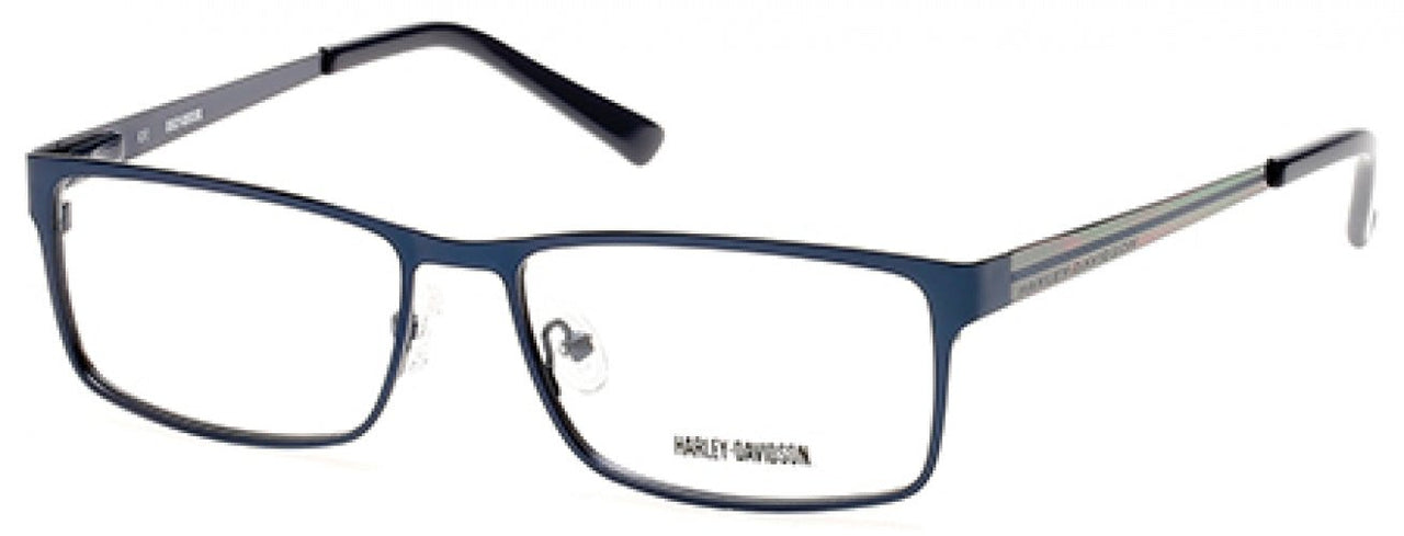 Harley-Davidson 0722 Eyeglasses