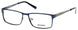 Harley-Davidson 0722 Eyeglasses