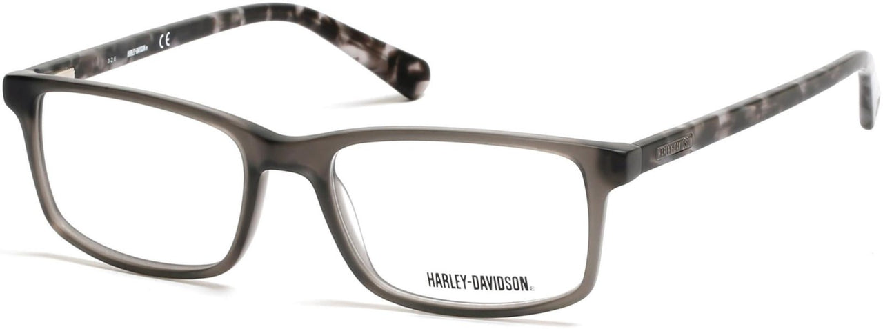 Harley-Davidson 0756 Eyeglasses