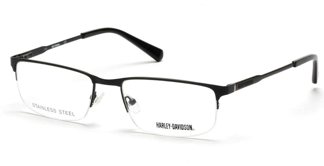 Harley-Davidson 0759 Eyeglasses