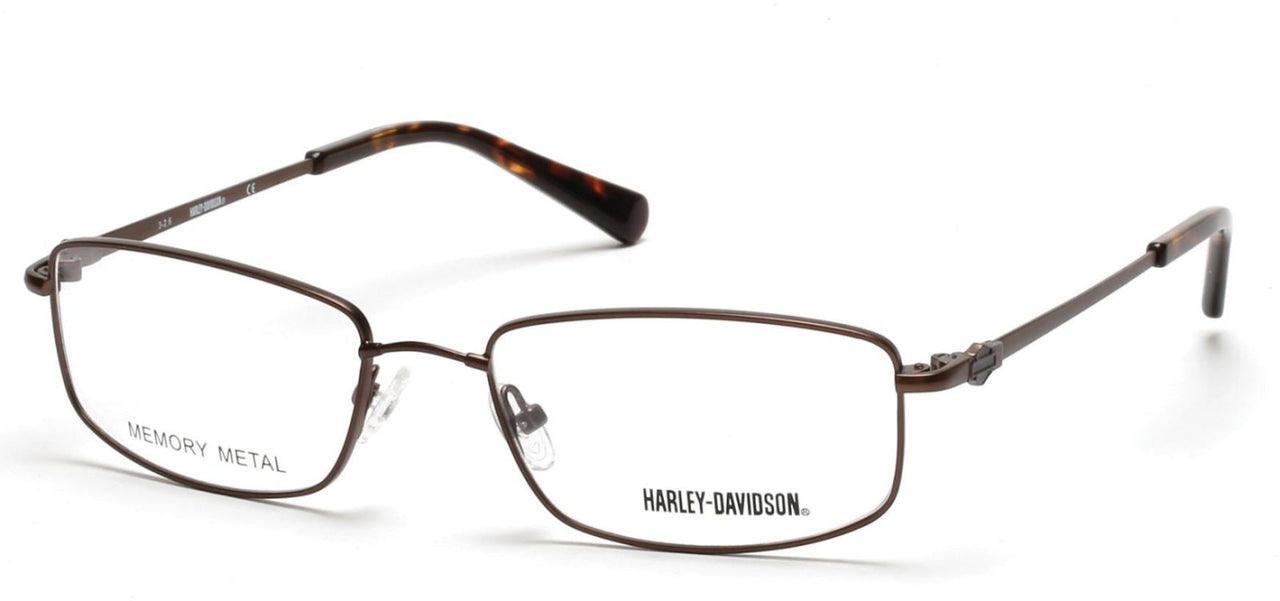 Harley-Davidson 0760 Eyeglasses