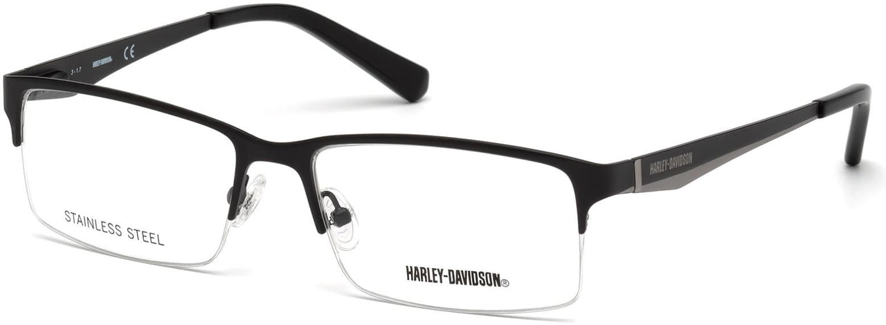 Harley-Davidson 0766 Eyeglasses