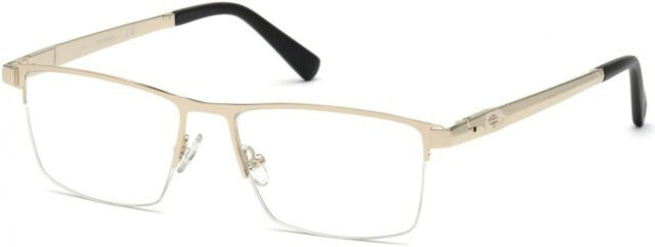 Harley-Davidson 0787 Eyeglasses