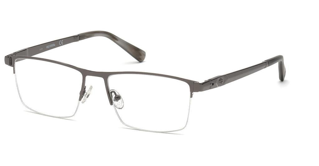 Harley-Davidson 0787 Eyeglasses