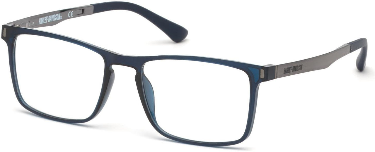 Harley-Davidson 0794 Eyeglasses