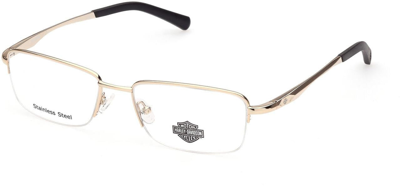 Harley-Davidson 0820 Eyeglasses