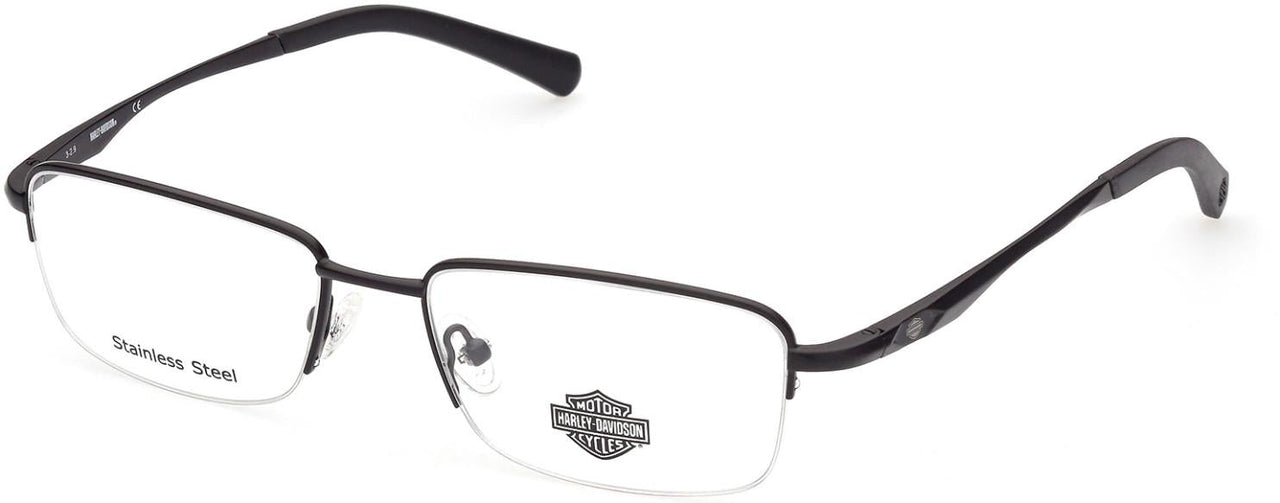 Harley-Davidson 0820 Eyeglasses
