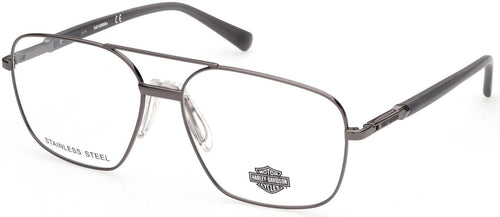 Harley-Davidson 0827 Eyeglasses