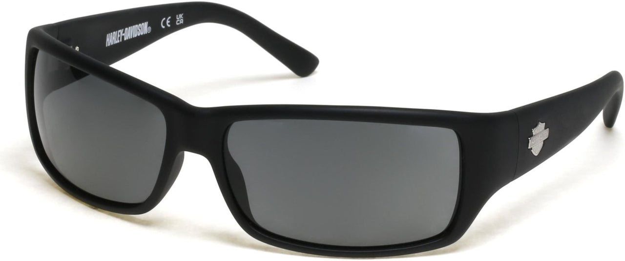 Harley-Davidson 0860X Sunglasses