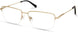 Harley-Davidson 0949 Eyeglasses