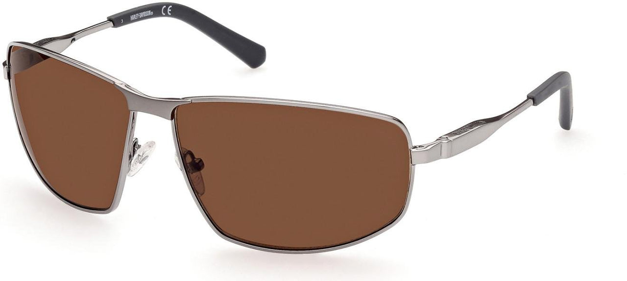 Harley-Davidson 0965X Sunglasses