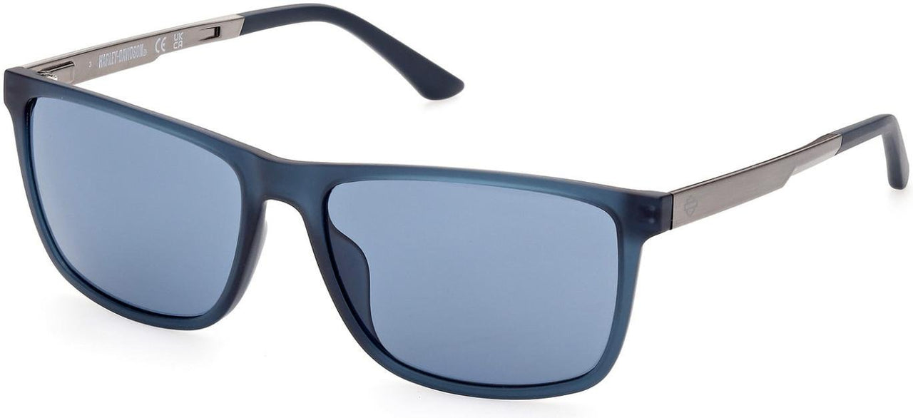 Harley-Davidson 0970X Sunglasses