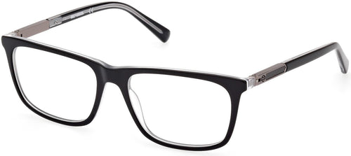Harley-Davidson 0975 Eyeglasses