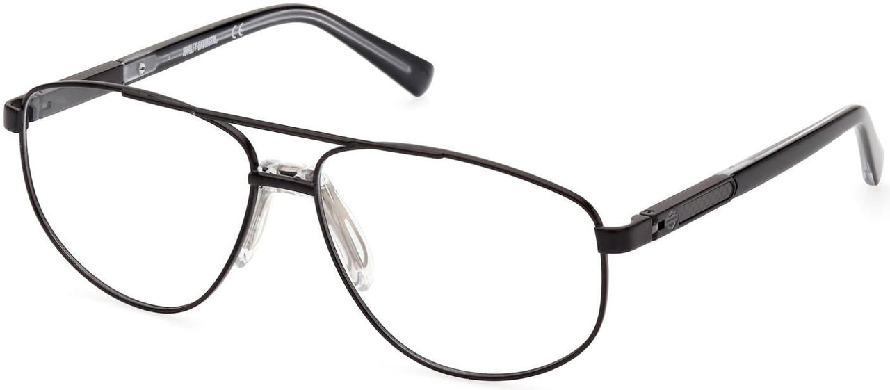 Harley-Davidson 0977 Eyeglasses