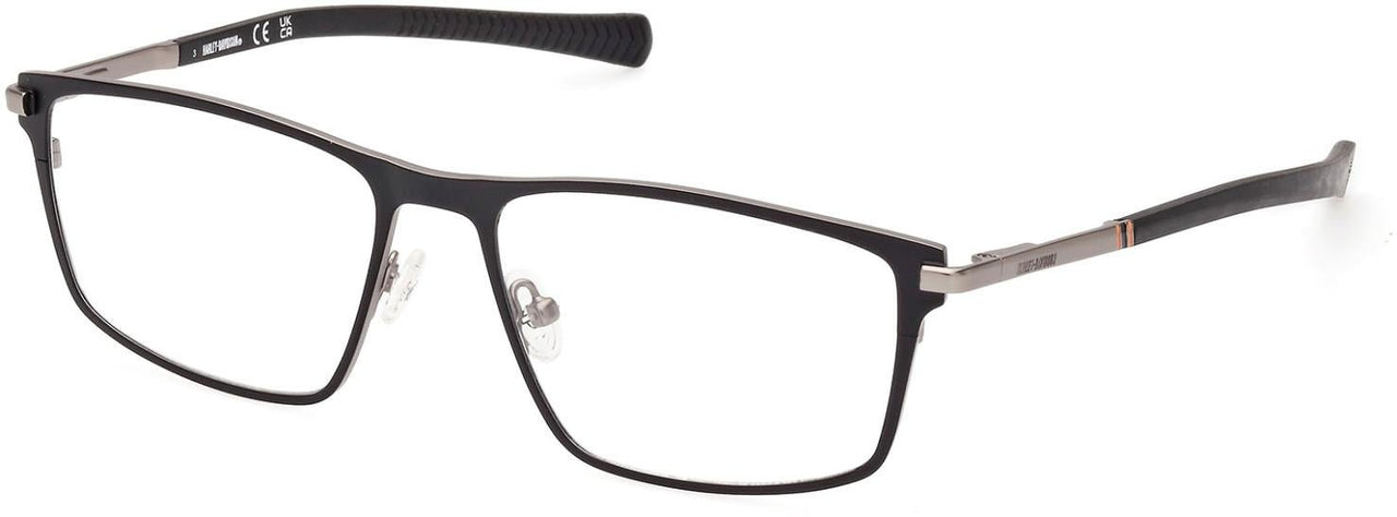 Harley-Davidson 0978 Eyeglasses