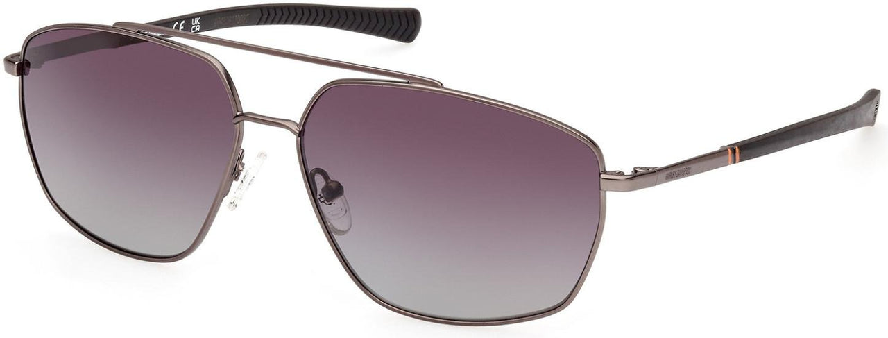 Harley-Davidson 0978X Sunglasses