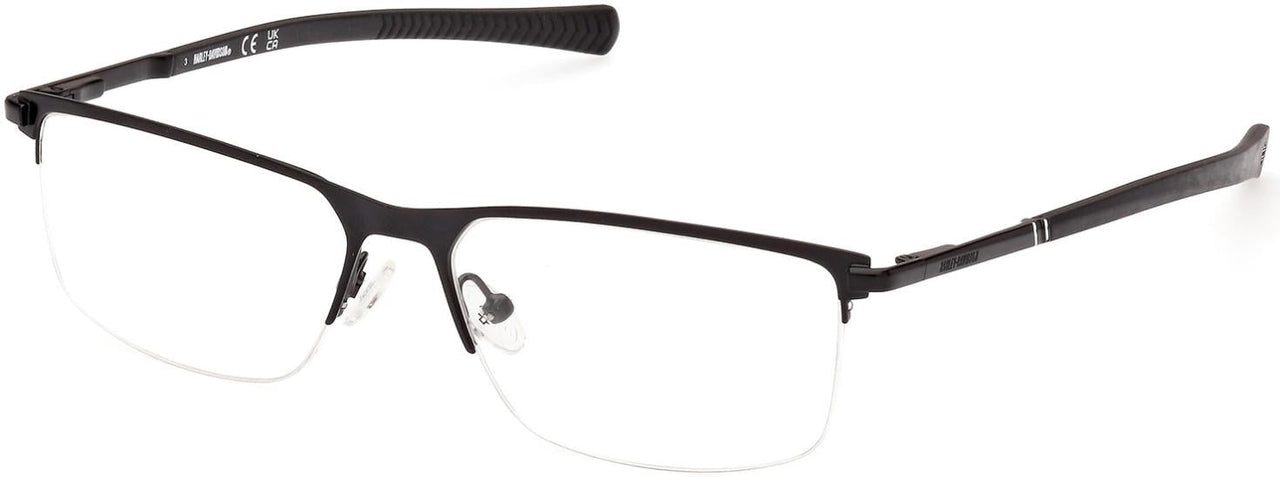 Harley-Davidson 0979 Eyeglasses