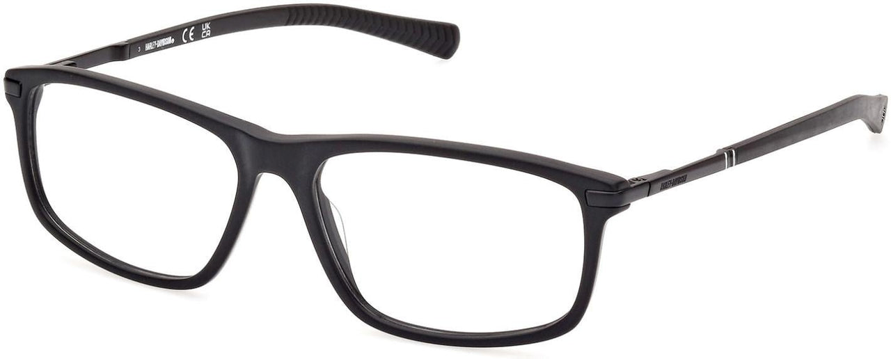 Harley-Davidson 0980 Eyeglasses