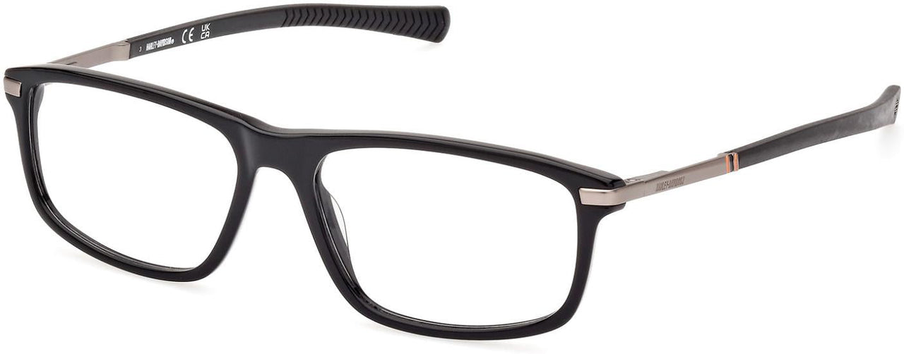 Harley-Davidson 0980 Eyeglasses