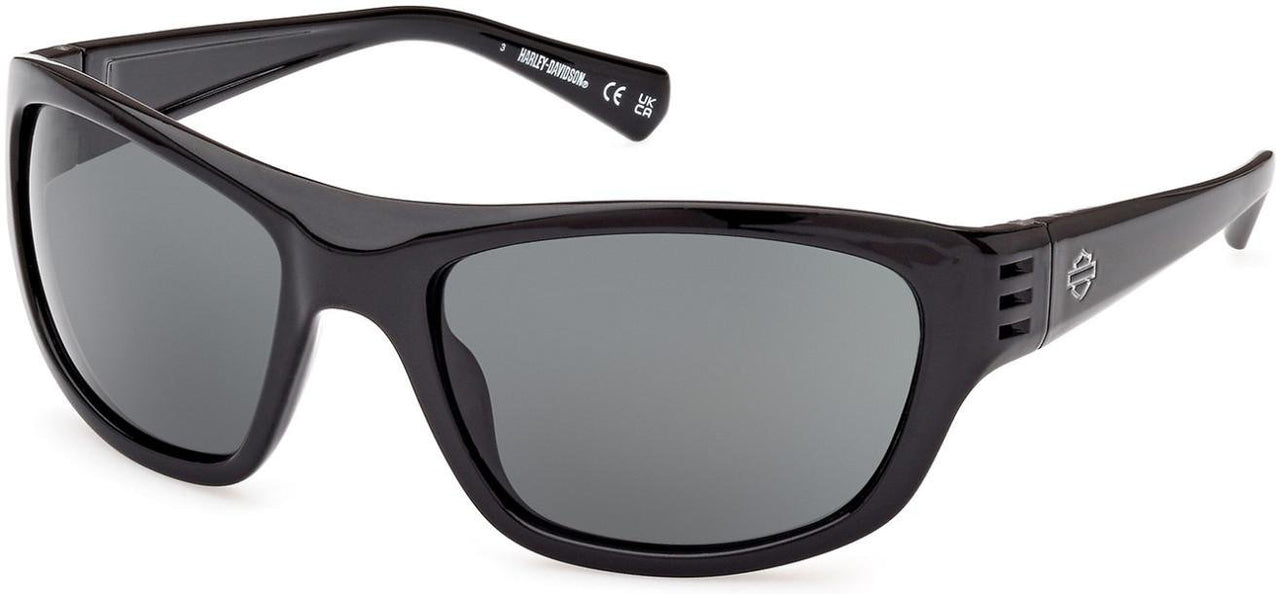 Harley-Davidson 0982X Sunglasses