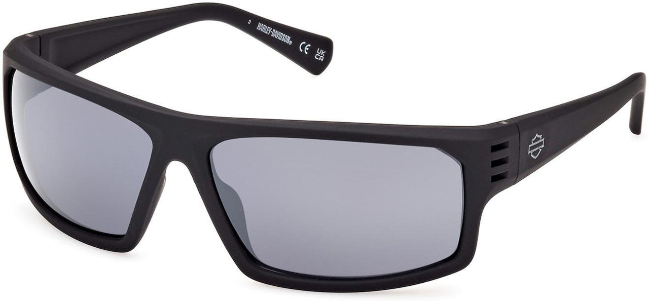 Harley-Davidson 0983X Sunglasses