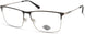 Harley-Davidson 9018 Eyeglasses