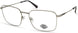 Harley-Davidson 9021 Eyeglasses