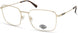 Harley-Davidson 9021 Eyeglasses