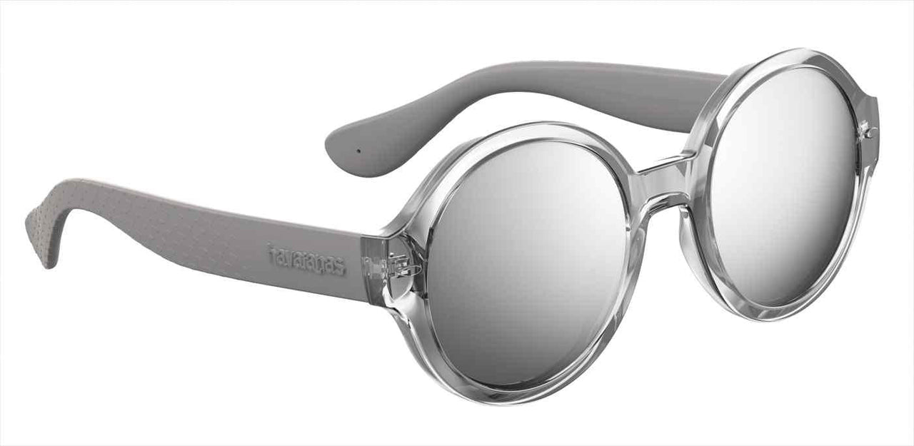0YB7-T4 - Silver - Black Mirror Pz Lens